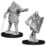 Wizkids D&D Nolzur's Marvelous Miniatures Hobgoblins
