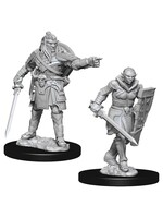 Wizkids D&D Nolzur's Marvelous Miniatures Hobgoblins