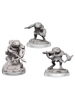 Wizkids D&D Nolzur's Marvelous Miniatures Grungs 2