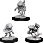 Wizkids D&D Nolzur's Marvelous Miniatures Grungs