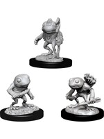 Wizkids D&D Nolzur's Marvelous Miniatures Grungs