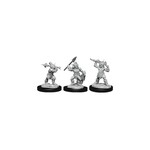 Wizkids D&D Nolzur's Marvelous Miniatures Goblins and Goblin Boss