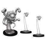 Wizkids D&D Nolzur's Marvelous Miniatures Gazers and Spectator