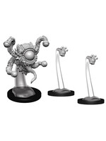 Wizkids D&D Nolzur's Marvelous Miniatures Gazers and Spectator