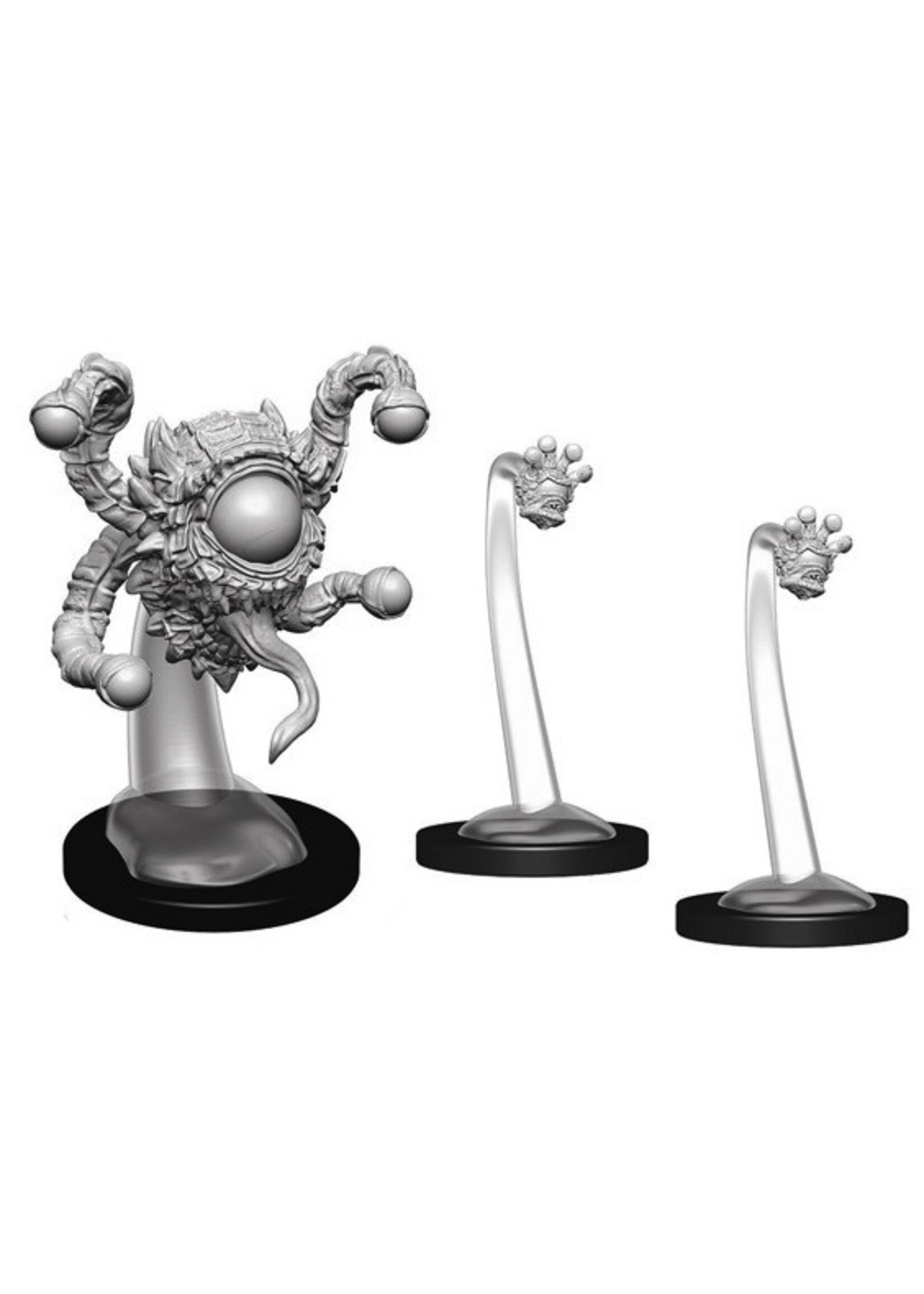 Wizkids D&D Nolzur's Marvelous Miniatures Gazers and Spectator