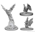 Wizkids D&D Nolzur's Marvelous Miniatures Familiars