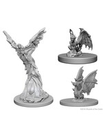 Wizkids D&D Nolzur's Marvelous Miniatures Familiars