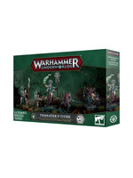 Games Workshop Warhammer Underworlds: Thanatek's Tithe