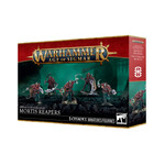Games Workshop Ossiarch Bonereapers Mortis Reapers