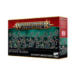 Games Workshop Ossiarch Bonereapers Mortek Triaxes