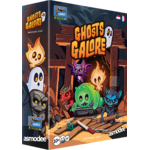 Lookout Games Ghosts Galore (NL/FR)
