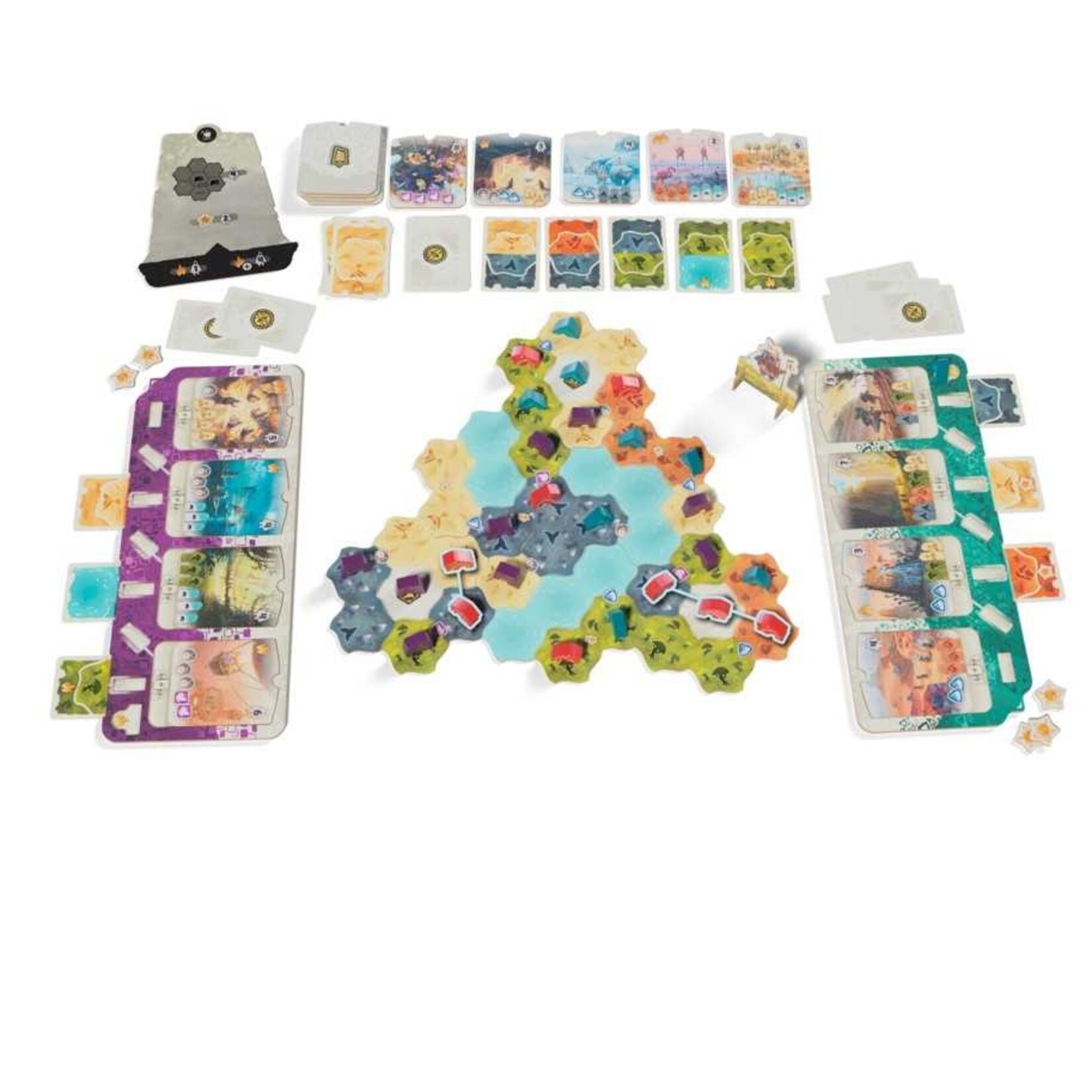 Space Cowboys Dewan (EN)