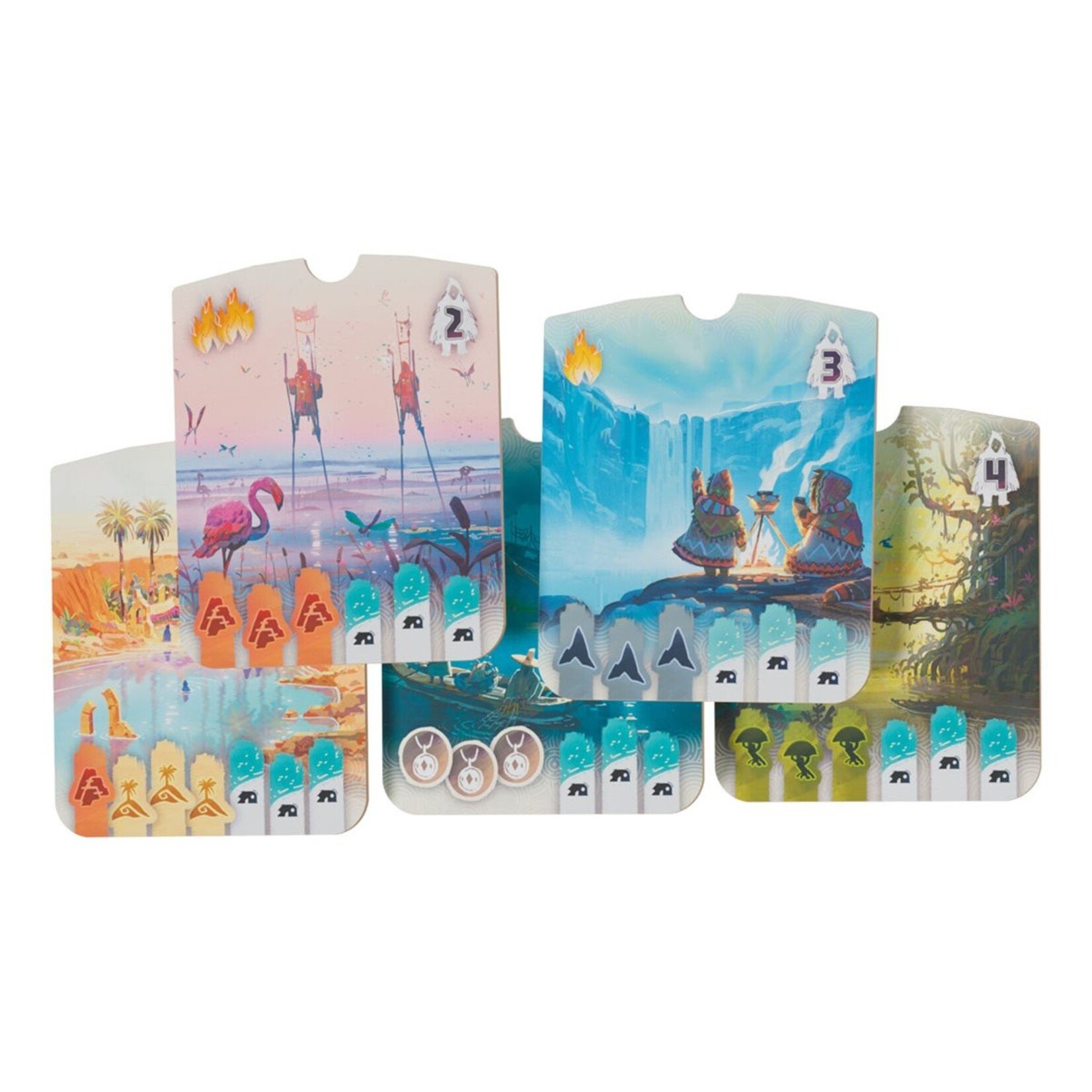 Space Cowboys Dewan (EN)