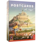 999-Games Postcards (NL) @
