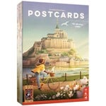 999-Games Postcards (NL)