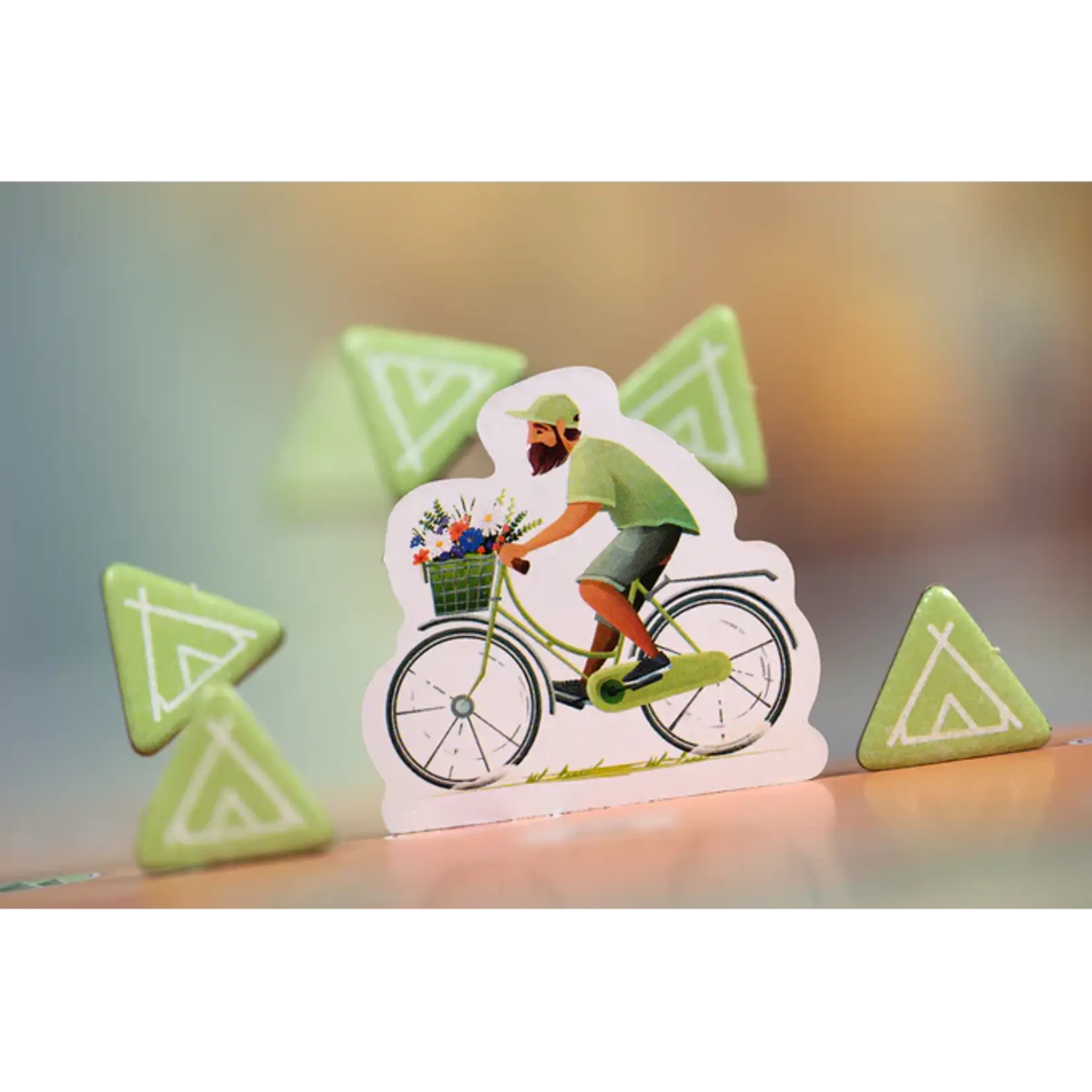 999-Games Postcards (NL)