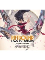 Riftbound Summoner Skirmish 25-4-2026