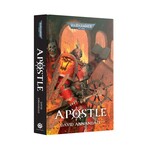 Black Library Black Library:  Apostle (EN) **