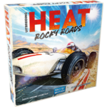 Days of Wonder Heat: Rocky Roads (NL)