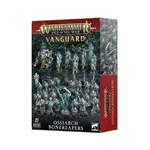 Games Workshop Spearhead: Ossiarch Bonereapers **