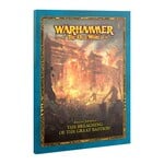 Games Workshop Arcane Journal Grand Cathay: Breaching of the Great Bastion (EN)