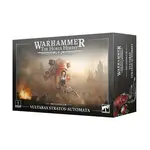 Games Workshop Mechanicum: Vultarax Stratos-Automata