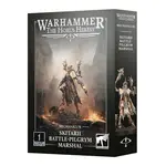 Games Workshop HH Mechanicum: Skitarii Battle-Pilgrym Marshal