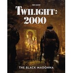 Free League Publishing Twilight 2000: The Black Madonna (EN)