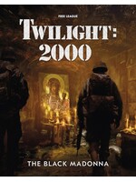 Free League Publishing Twilight 2000: The Black Madonna (EN)