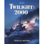 Free League Publishing Twilight 2000: Hostile Waters (EN)