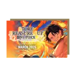 One Piece TCG Treasure Cup 17-03-2026