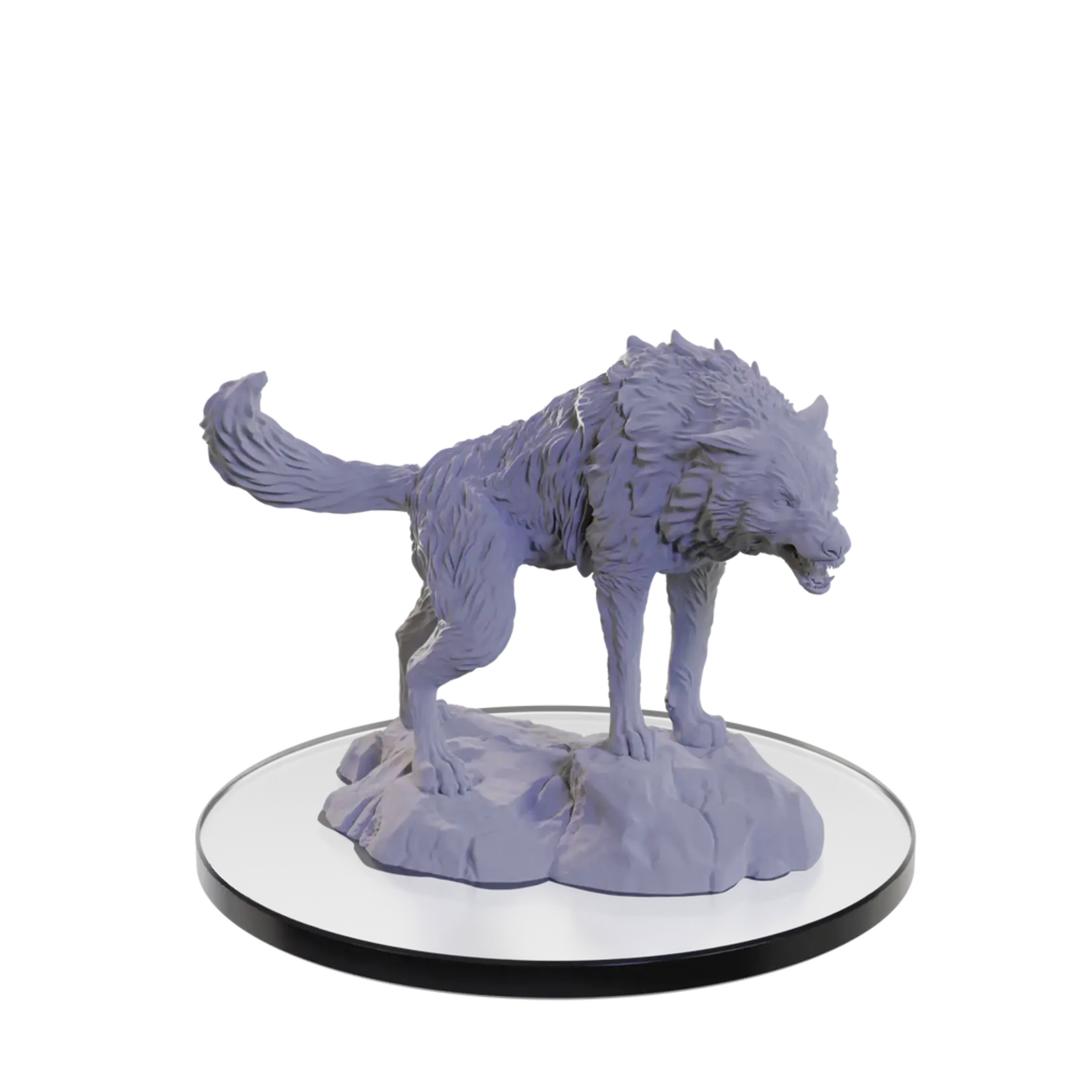 Wizkids D&D Nolzur's Marvelous Miniatures Loup Garou