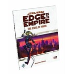 EDGE Studio Star Wars RPG Edge of the Empire: Jewel of Yavin (EN)