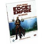 EDGE Studio Star Wars RPG Edge of the Empire: Far Horizons (EN)
