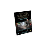 EDGE Studio Star Wars RPG Gadgets and Gear (EN)