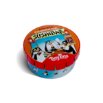 999-Games Tiny Tins: Geharrewar in de Sushibar (NL)