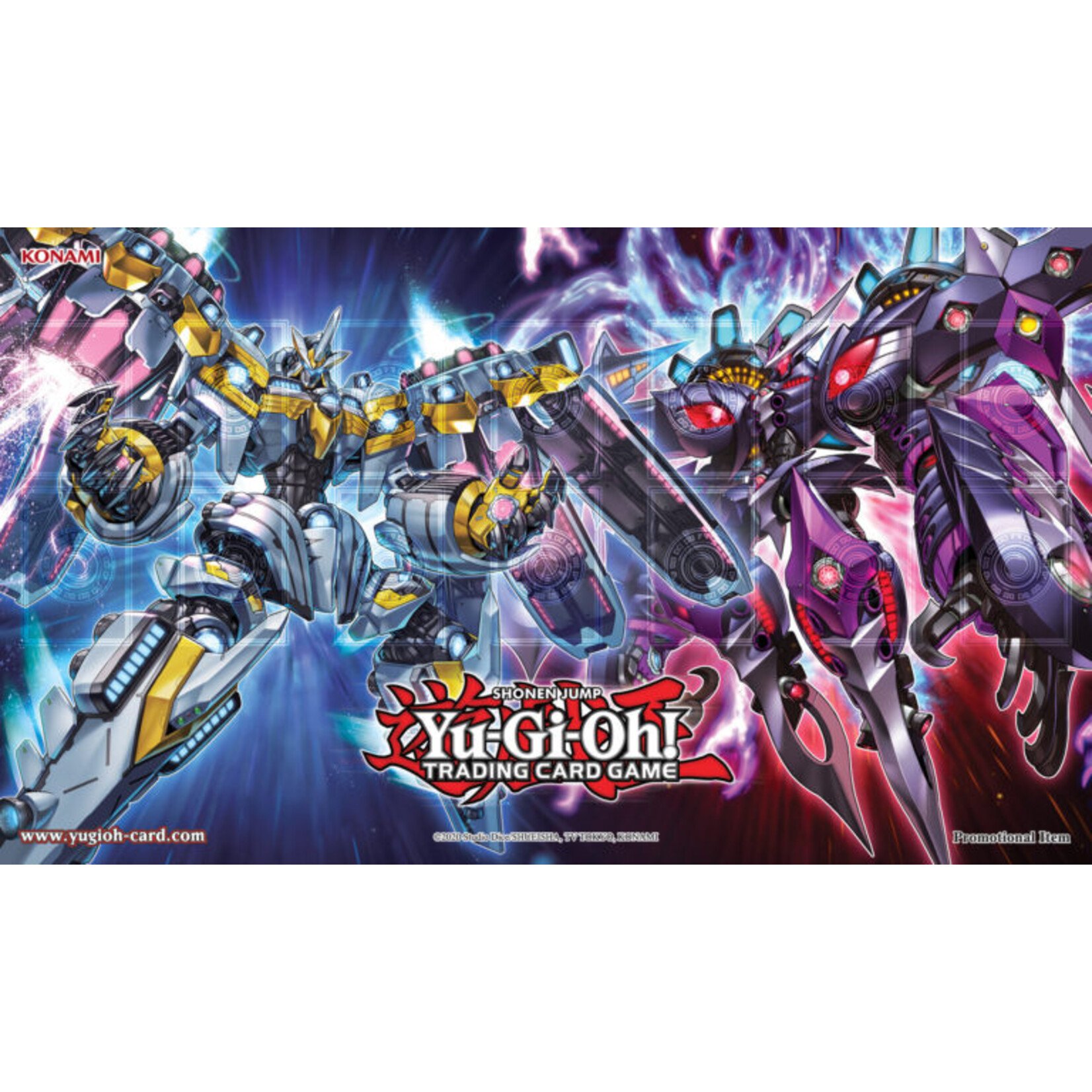 Yu-Gi-Oh! Genesys Celebration 14-3-2026