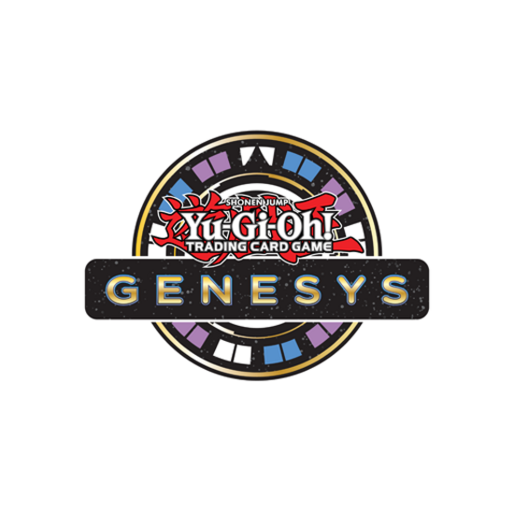 Yu-Gi-Oh! Genesys Celebration 14-3-2026