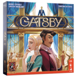 999-Games Gatsby (NL)