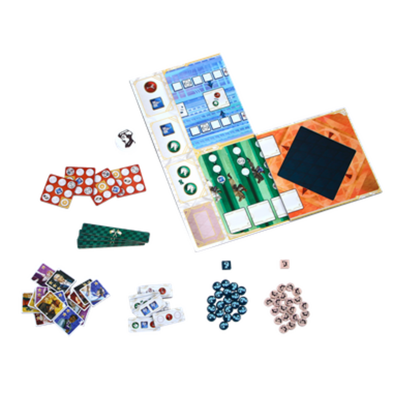 999-Games Gatsby (NL)