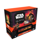 Fantasy Flight Games SWU: A Lawless Time Prerelease kit