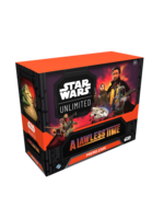 Fantasy Flight Games SWU: A Lawless Time Prerelease kit