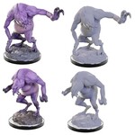 Wizkids D&D Nolzur's Marvelous Miniatures Ettercaps