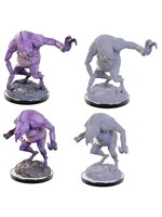 Wizkids D&D Nolzur's Marvelous Miniatures Ettercaps
