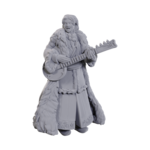 Wizkids D&D Nolzur's Marvelous Miniatures Ansalon Human Bard