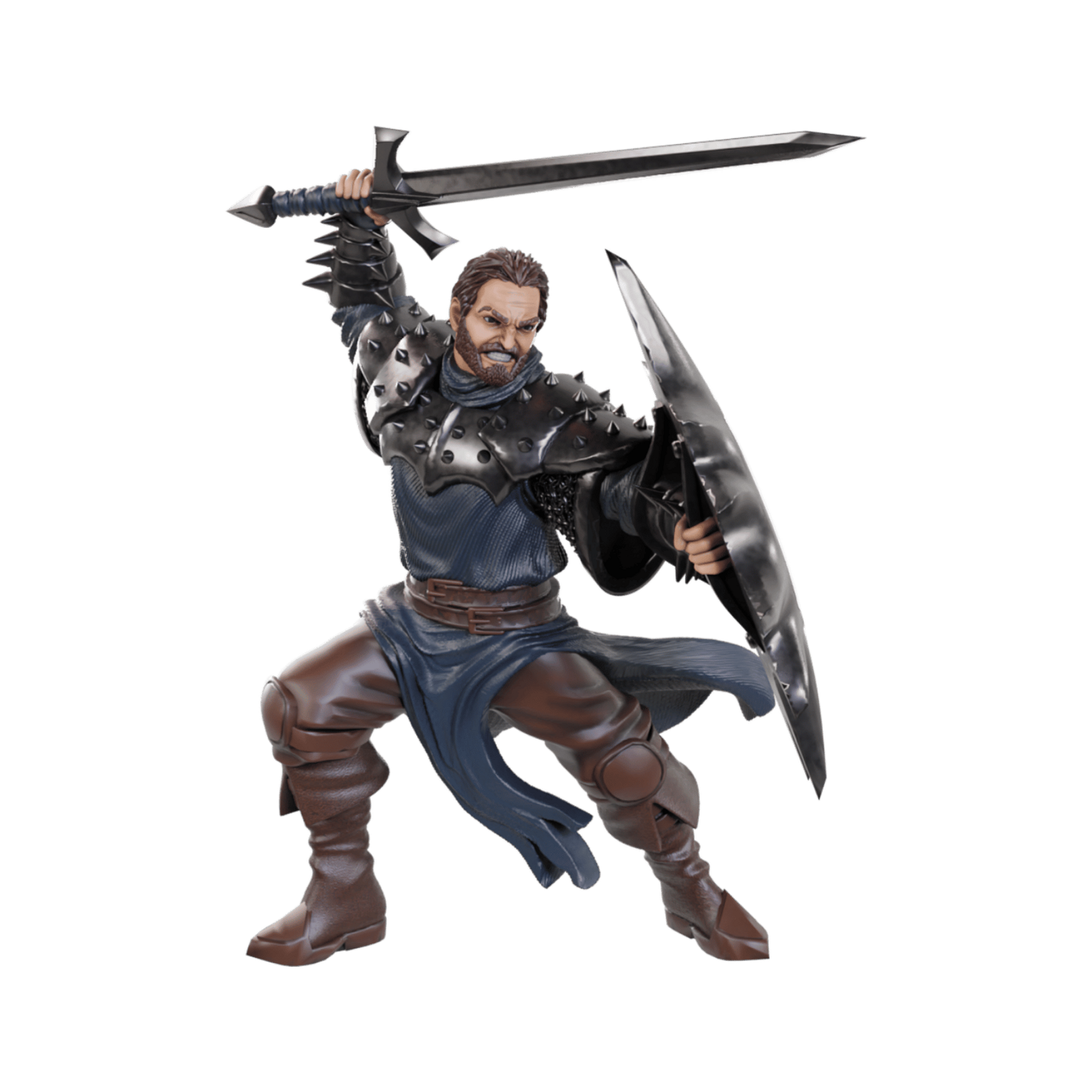 Wizkids D&D Nolzur's Marvelous Miniatures Dragon Army Soldier