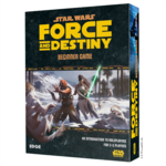 EDGE Studio Star Wars RPG Force and Destiny Beginner Game (EN)