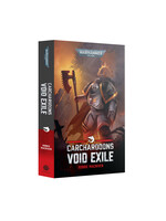Black Library Black Library: Carcharodons, Void Exile (EN) (PB)