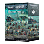 Games Workshop Combat Patrol Aeldari Corsairs