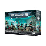 Games Workshop Aeldari Corsair Voidreavers